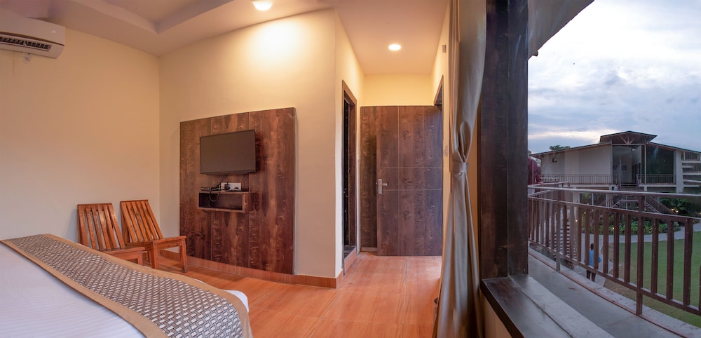 Tigris Room