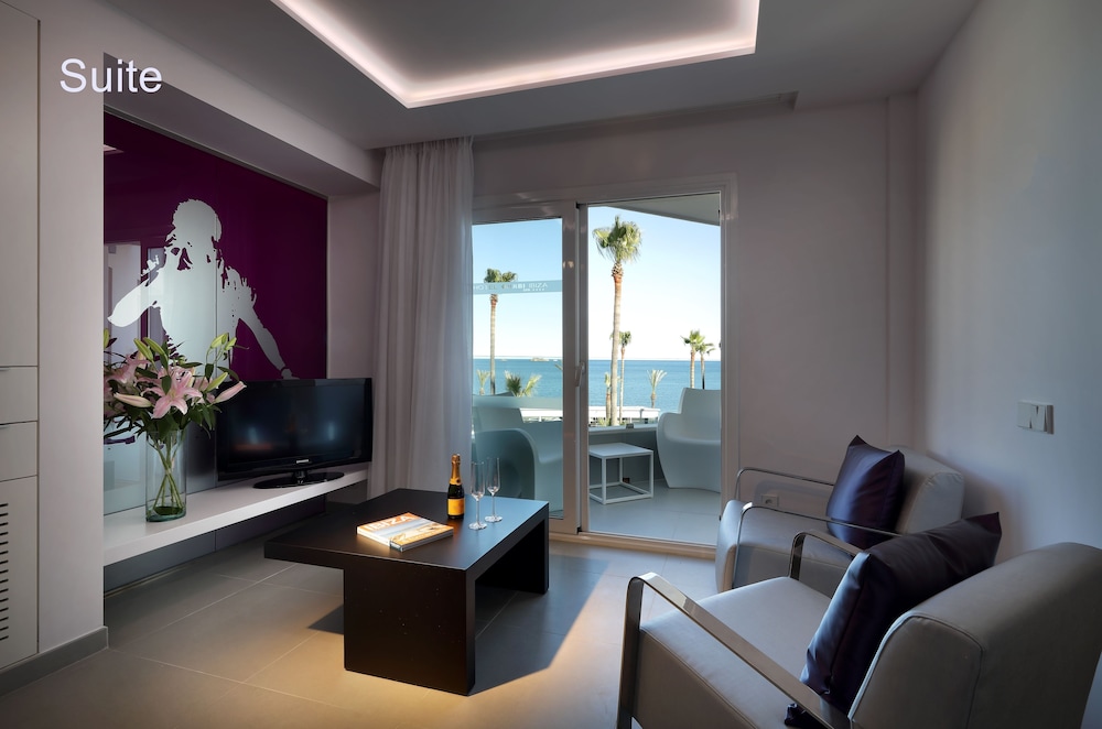 Suite, 1 Bedroom, Terrace photo 3