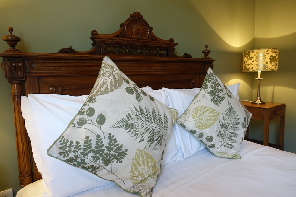Double Room, Ensuite photo 3