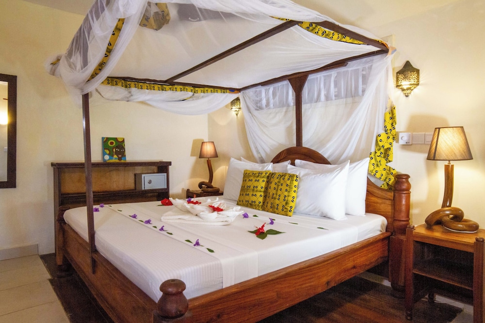 Deluxe Room photo 3