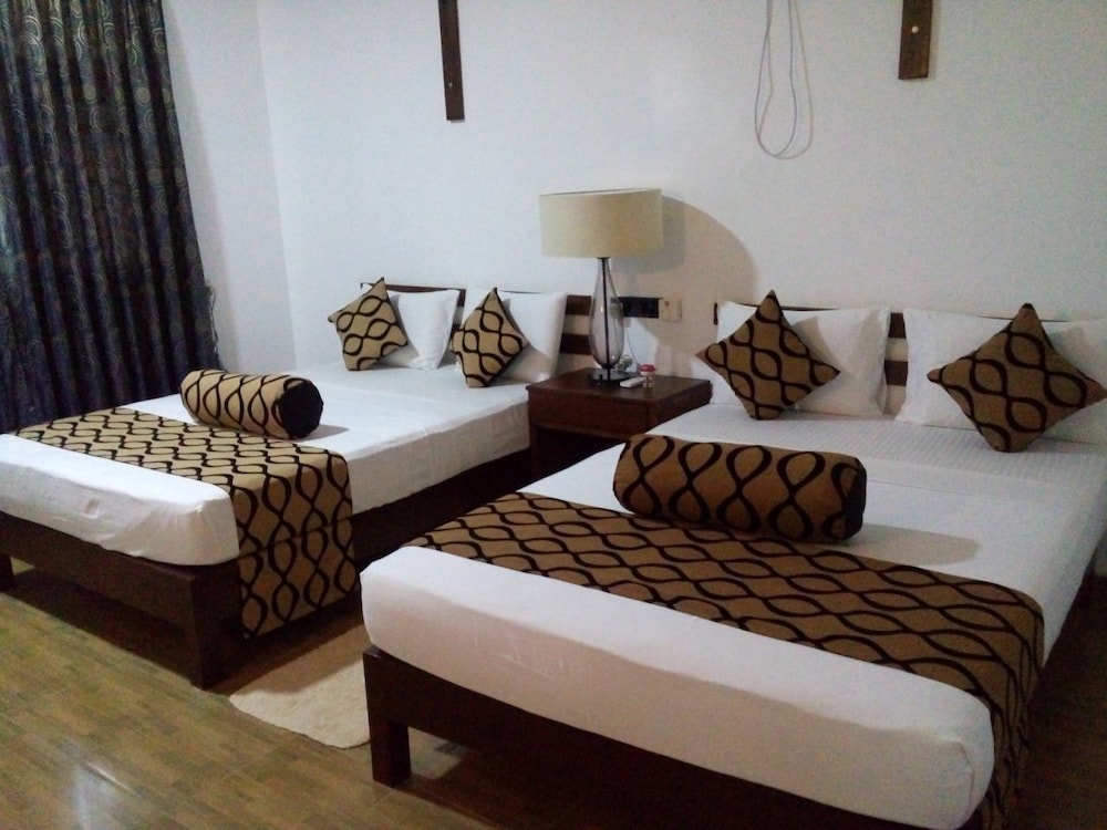 Luxury Triple Room photo 1