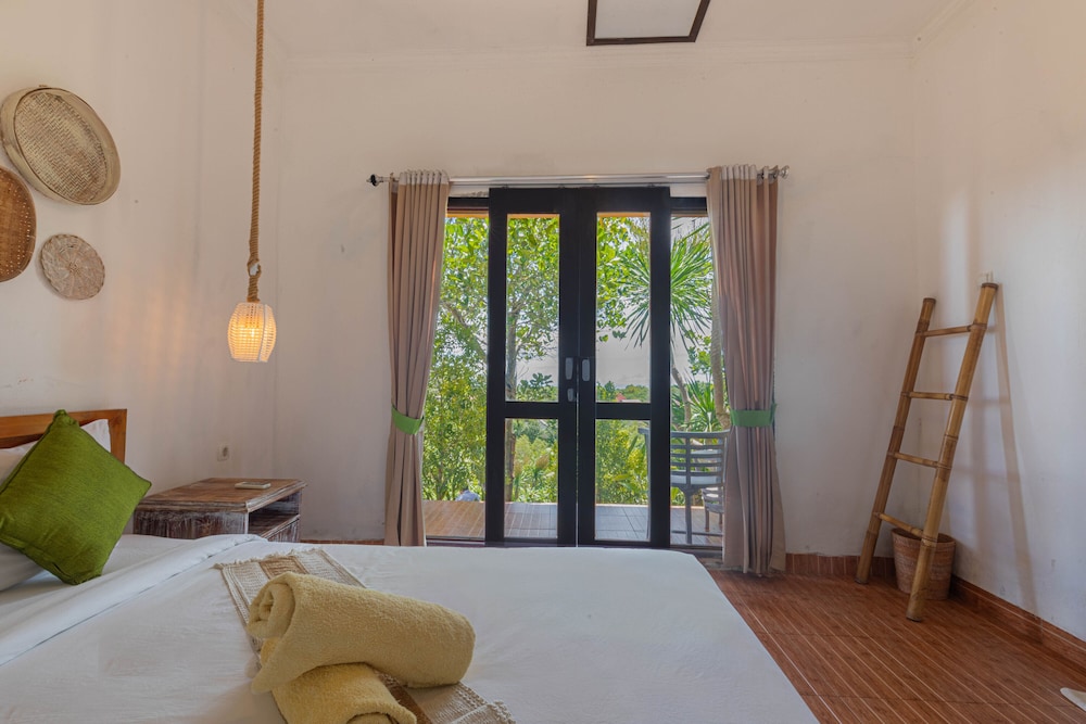 Standard Double Room - Photo 2