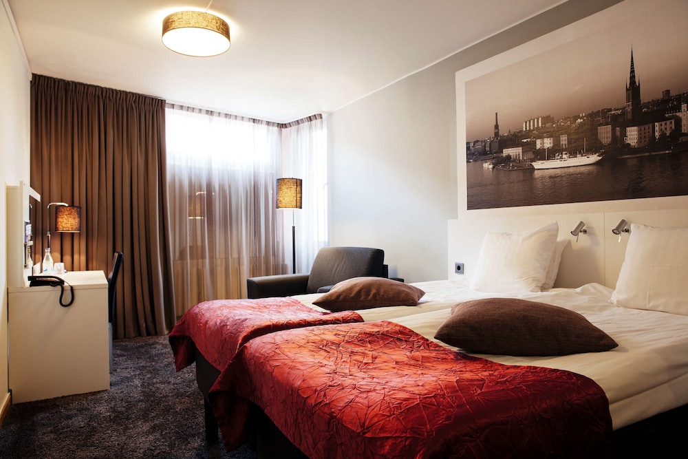Family Room, 2 Twin Beds, Non Smoking - Photo 3