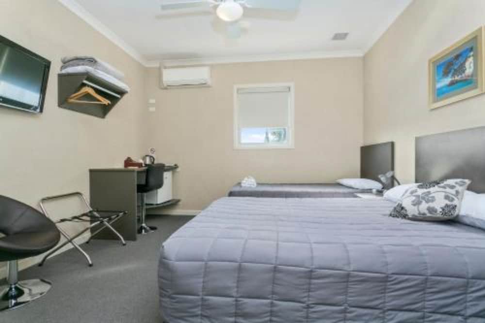 Executive Studio (Executive Superking(3pax)) photo 2