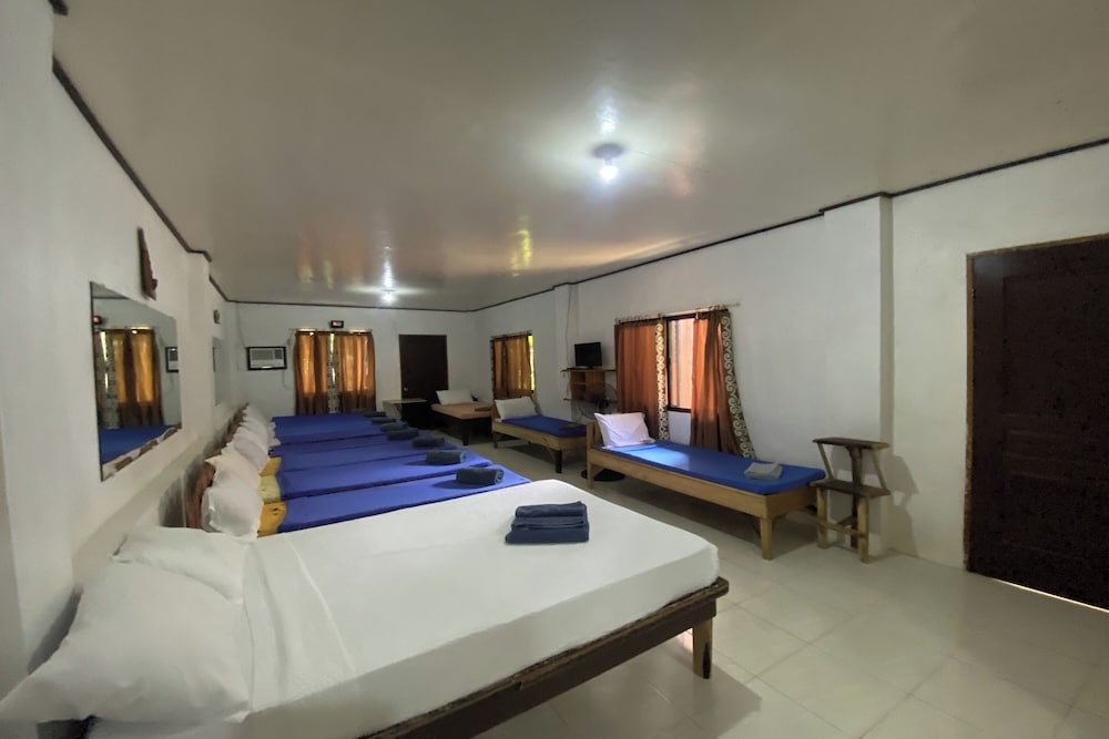 Shared Dormitory photo 2