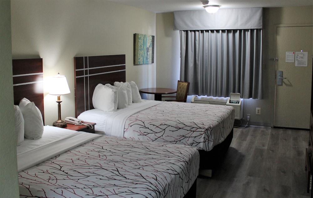 Comfort Double or Twin Room