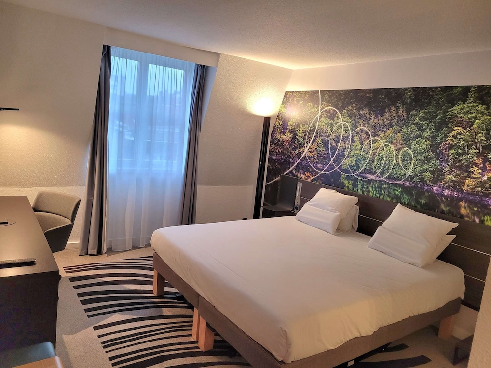 Standard Room, 1 Double Bed - Photo 4