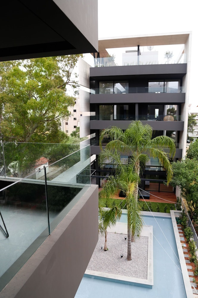 Exclusive Apartment, Garden View photo 2