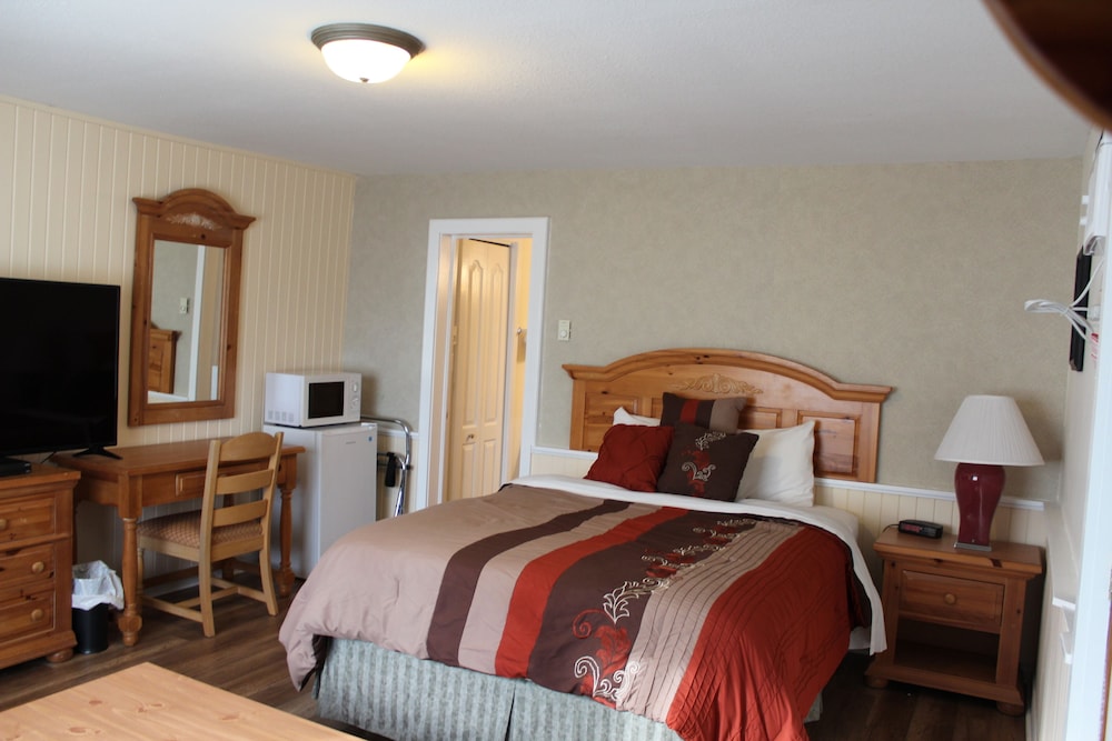 Cabin, 2 Bedrooms (Birch Cabin)