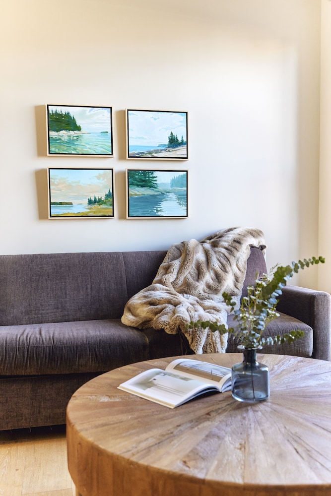 Luxury Loft, 2 Bedrooms