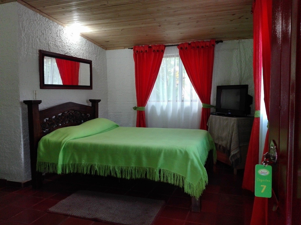 Quadruple Room, Multiple Beds photo 2