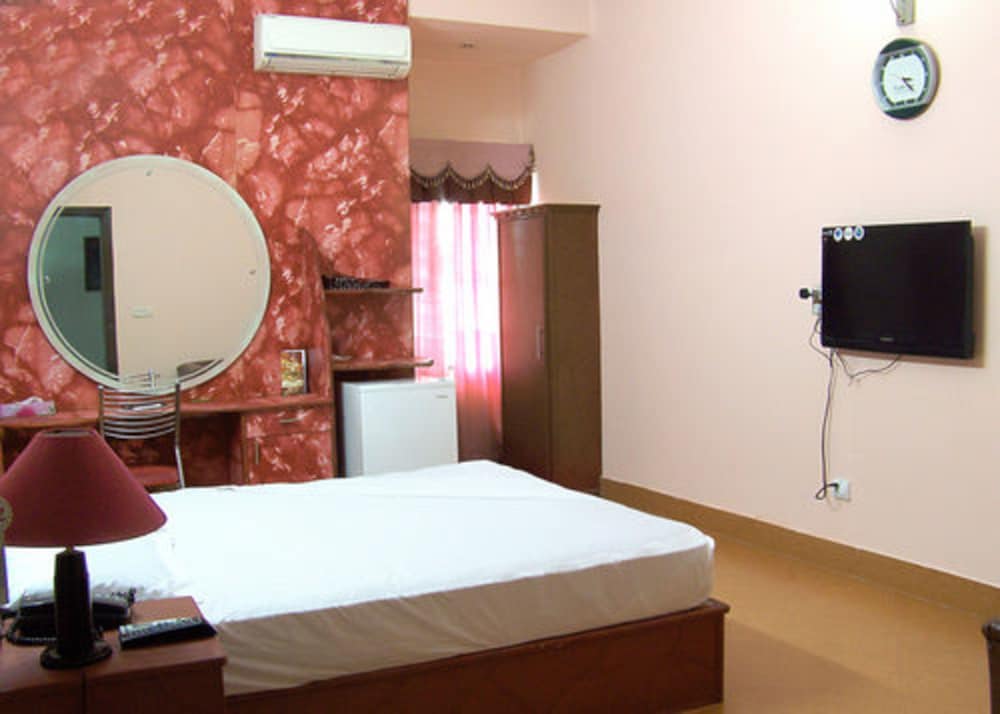 Double Room photo 2