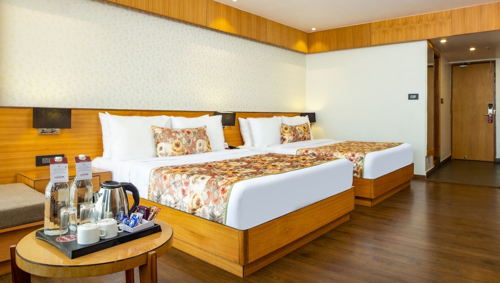 Family Suite - Photo 2