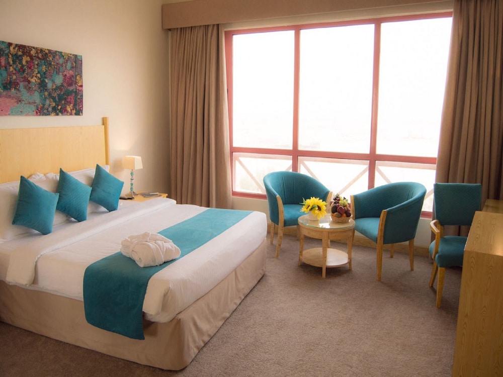 Superior Double Room, 1 King Bed - Photo 3