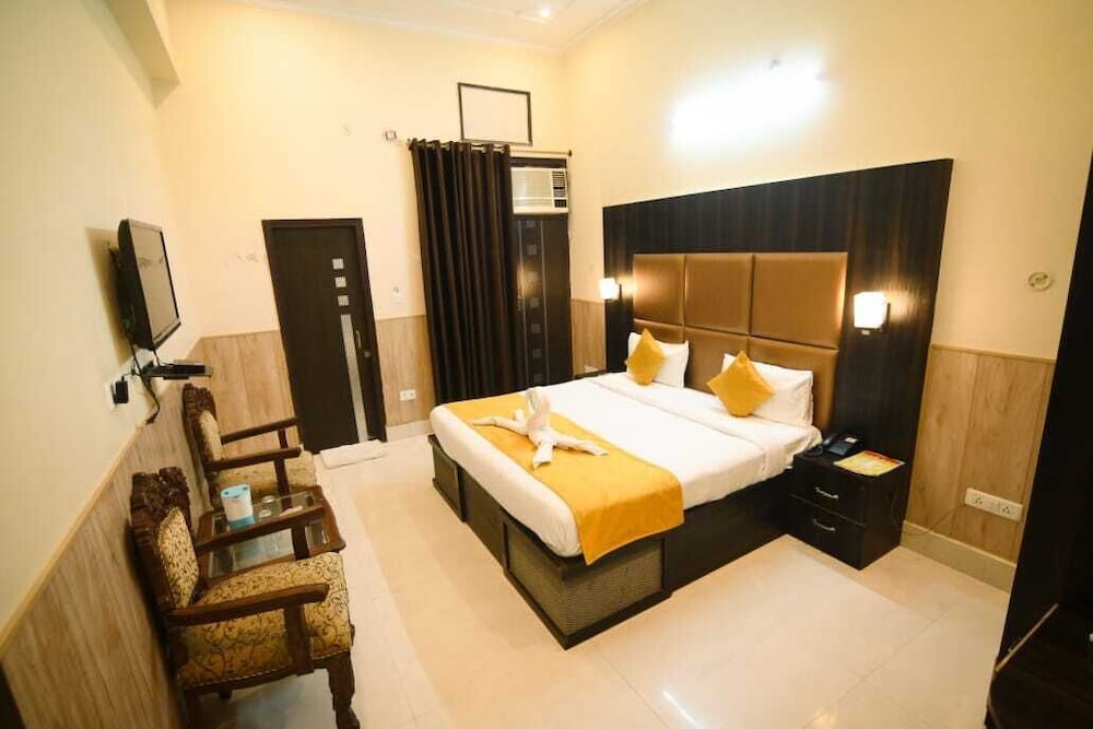 Deluxe Room photo 3