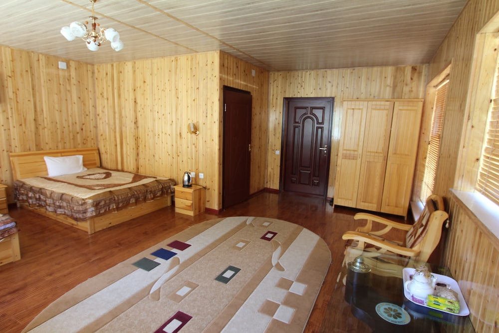 Luxury Suite, Non Smoking photo 3