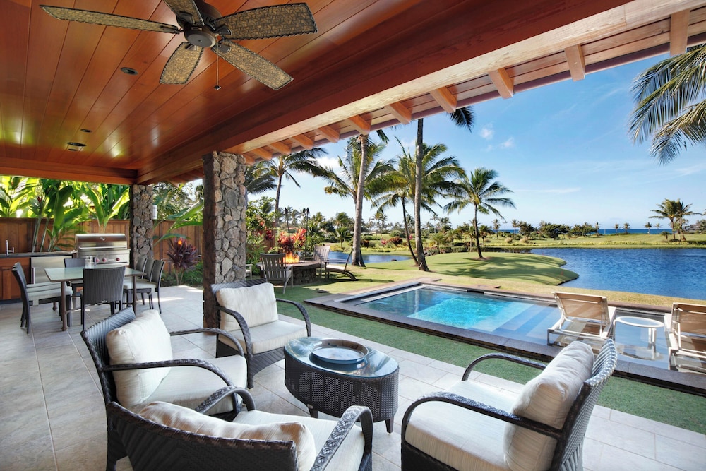 Villa, 4 Bedrooms (4)