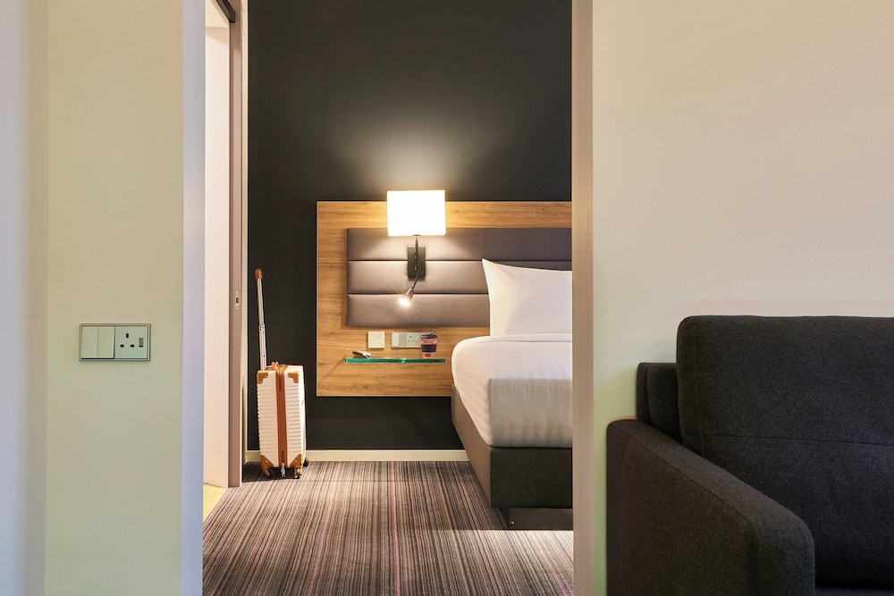 Family Room, 1 Double Bed - Photo 1