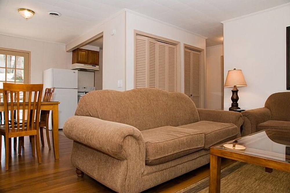 Standard Cottage, 2 Bedrooms, Non Smoking