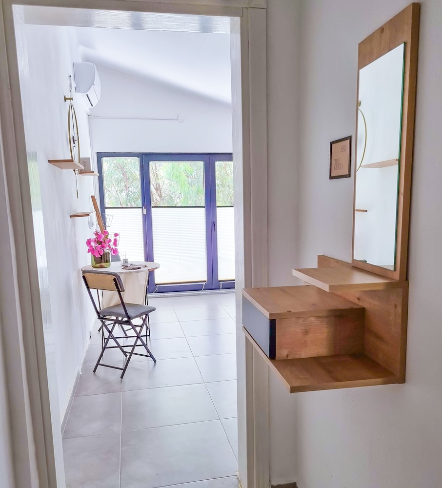 Panoramic Apartment