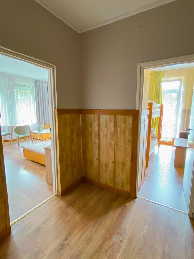 Family Triple Room, Mountain View photo 1