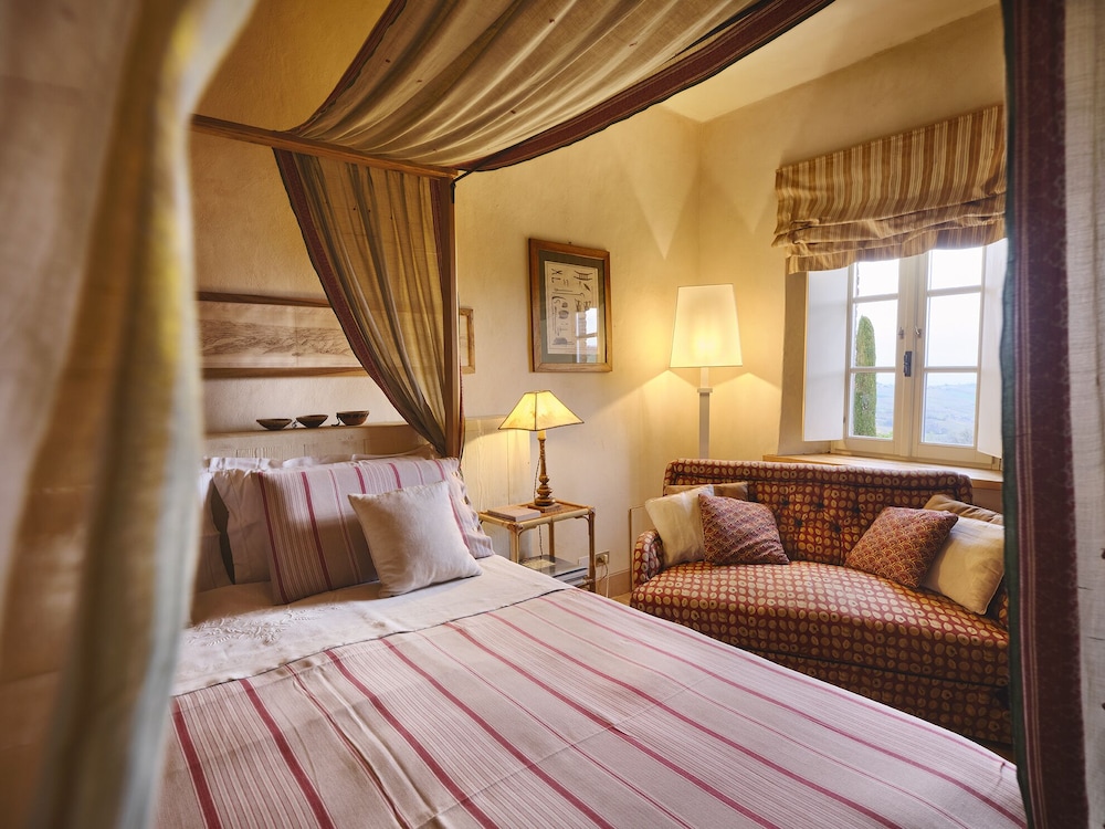 Deluxe Double Room (Margherita) photo 2