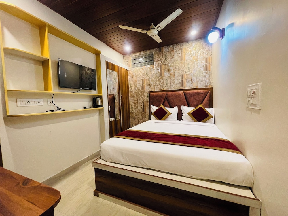 Standard Double Room (Non Ac)