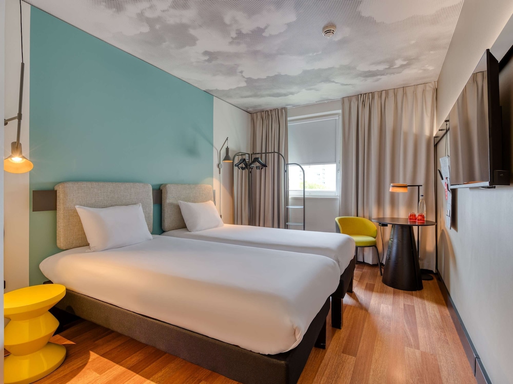 Standard Twin Room, 2 Twin Beds