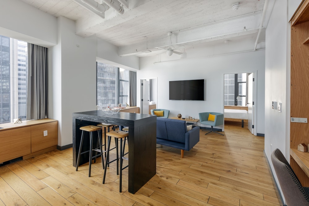 Three Bedroom Gourmet ADA