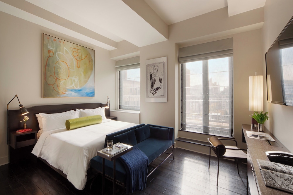 Signature Room, 1 Bedroom photo 3