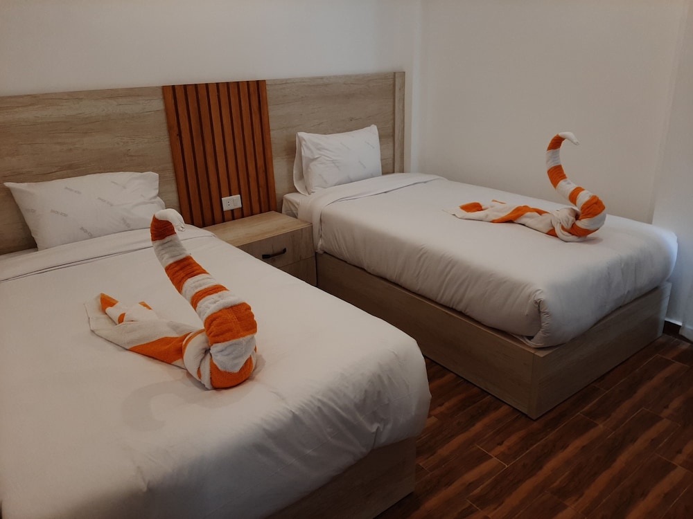 Superior Apartment photo 2