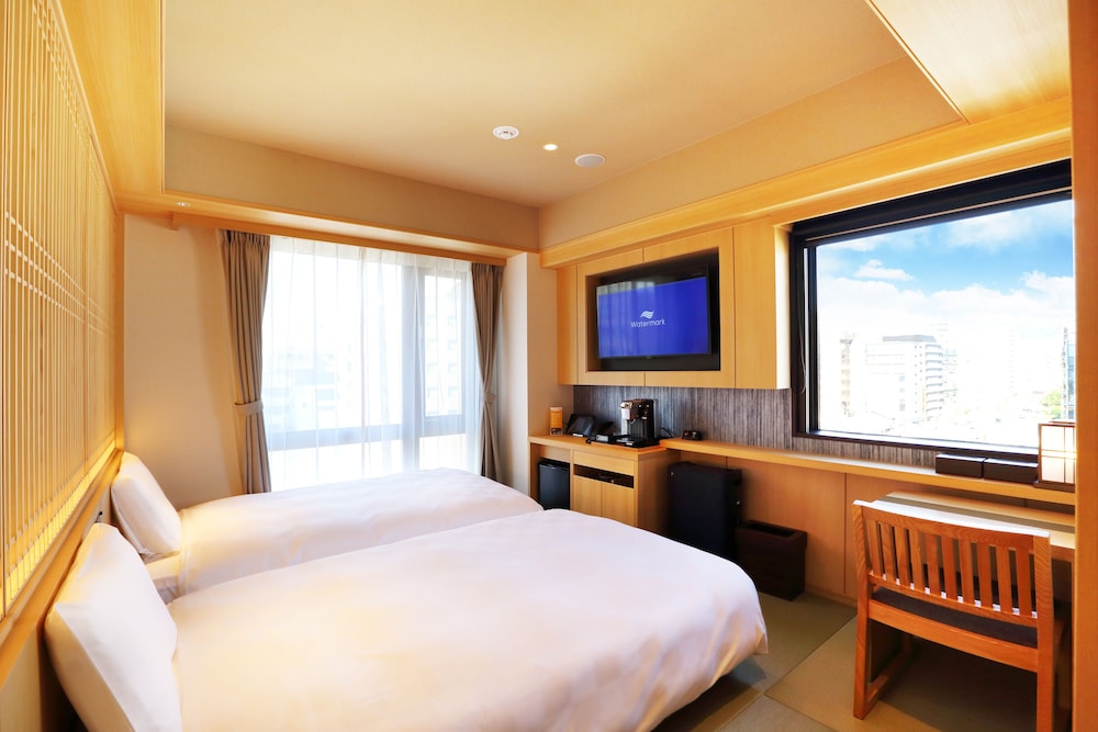 Standard Twin Room - Photo 1