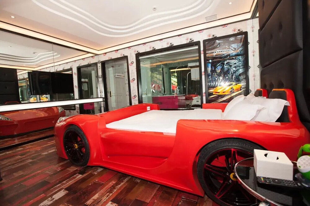 Elite Double Room