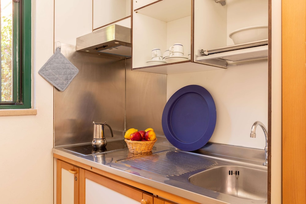 Superior Apartment, 1 Bedroom (Giglio) - Photo 9