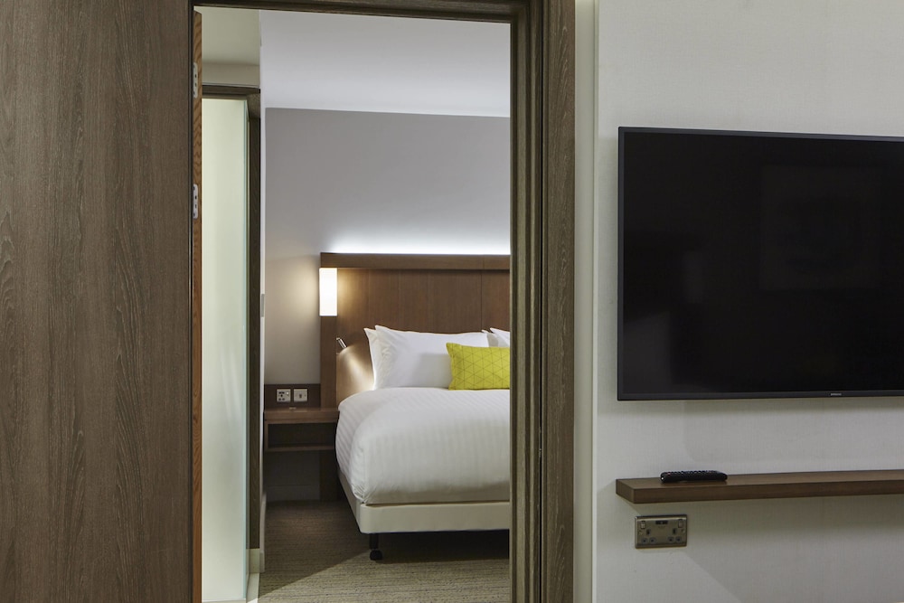 Executive Room, 1 King Bed with Sofa bed
