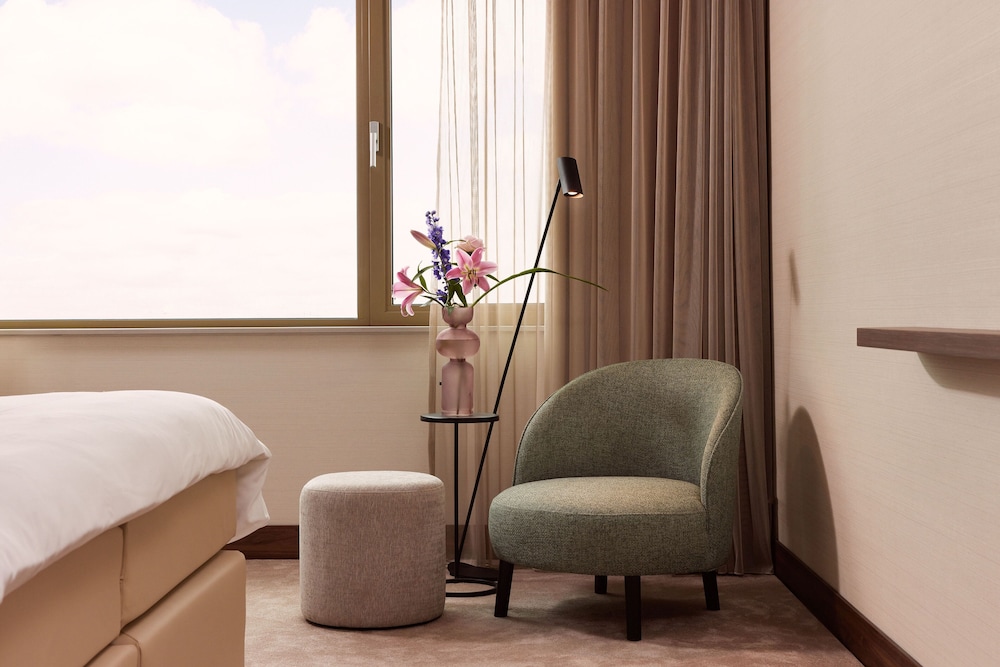 Deluxe Room photo 2
