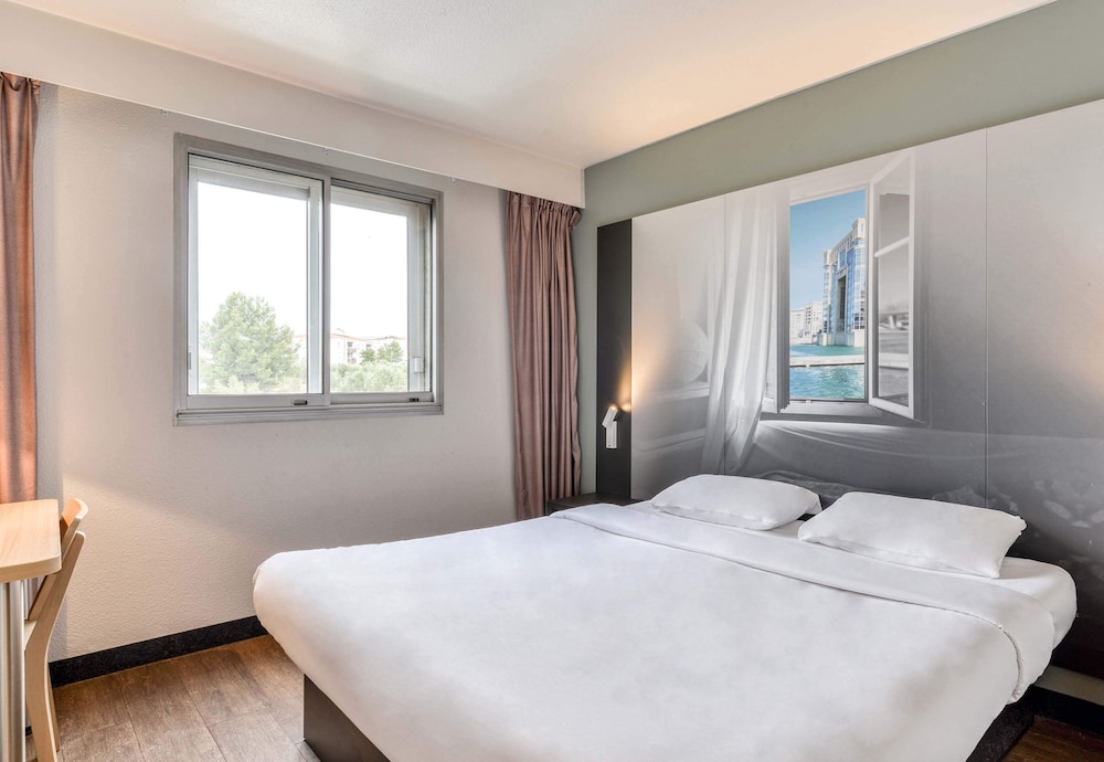 Double Room, Mobility Accessible