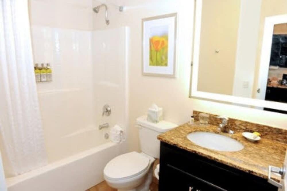 Suite, 1 Bedroom (1 Queen Bed) - Photo 10