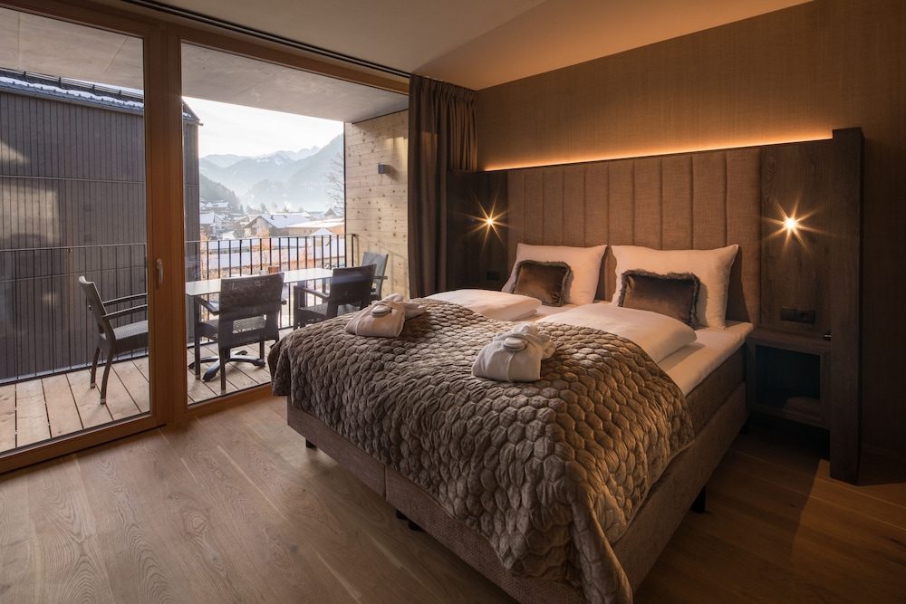 Deluxe Apartment, 2 Bedrooms