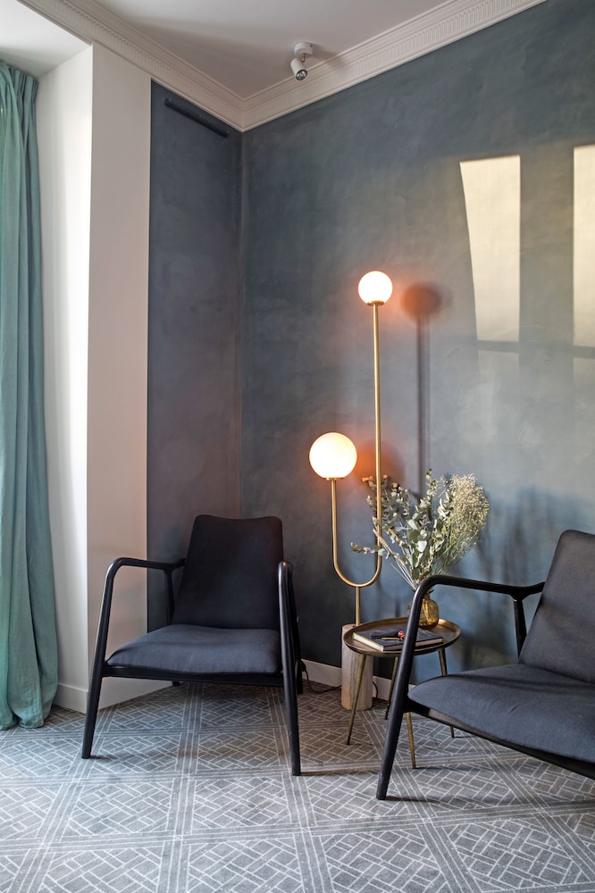 Grand Room (Grand Boulevard) photo 2