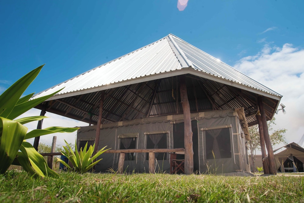 Family Tent