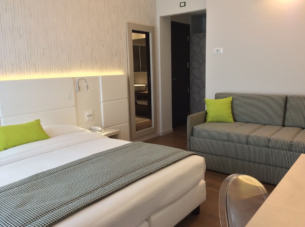 Superior Double Room photo 2