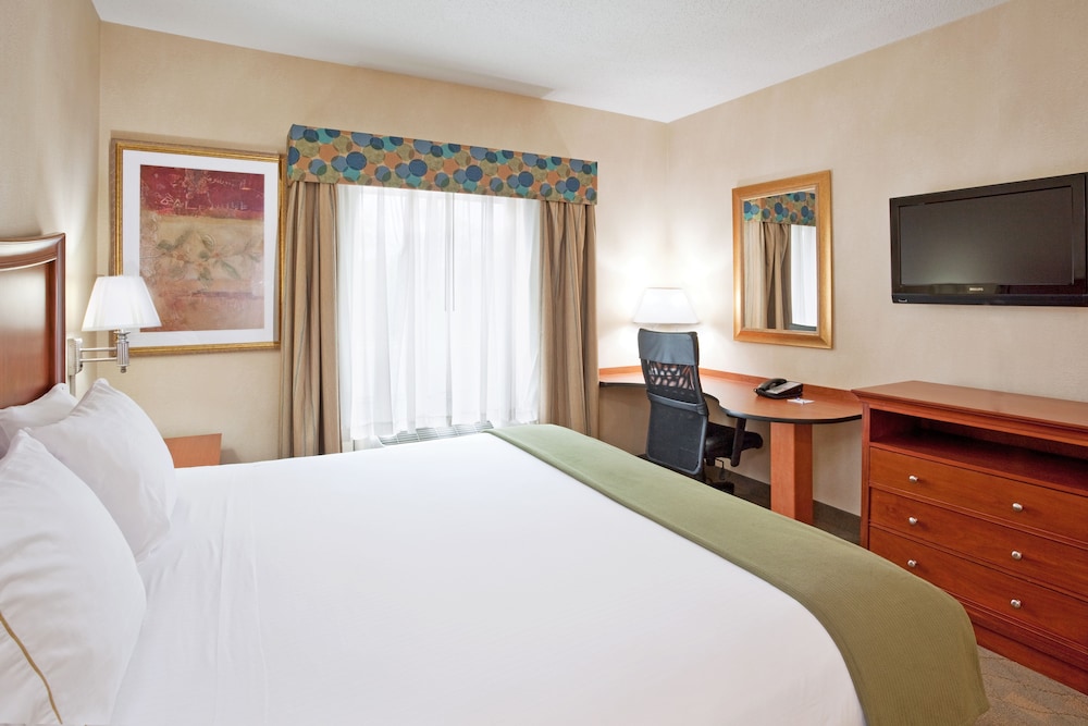 Standard Room, 1 King Bed, Accessible (Communications Accessible) - Photo 2
