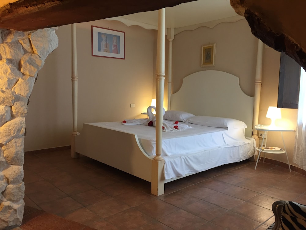 Double Room, Private Bathroom