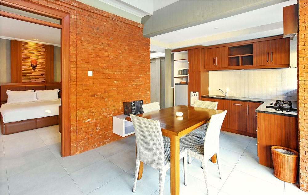 Deluxe Villa, 1 Bedroom - Photo 4
