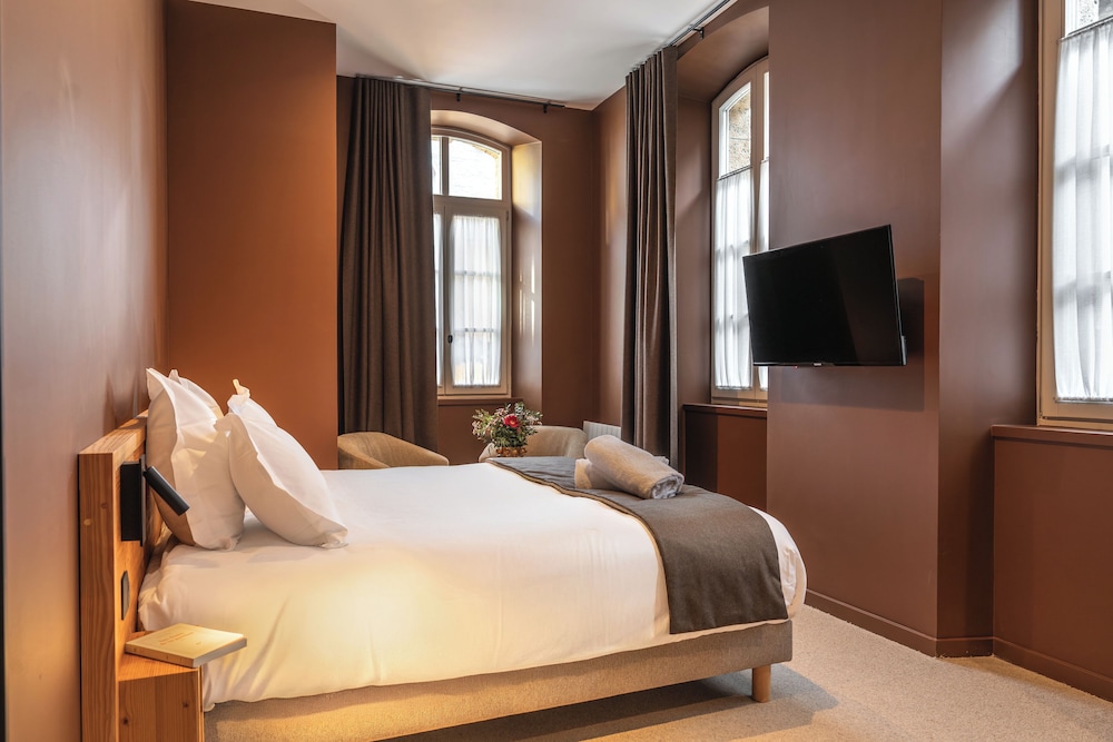 Executive Double Room photo 3