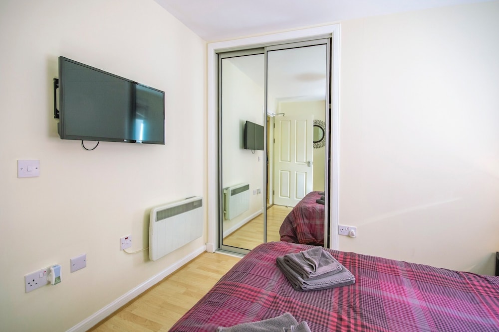 Apartment, 1 Bedroom photo 2