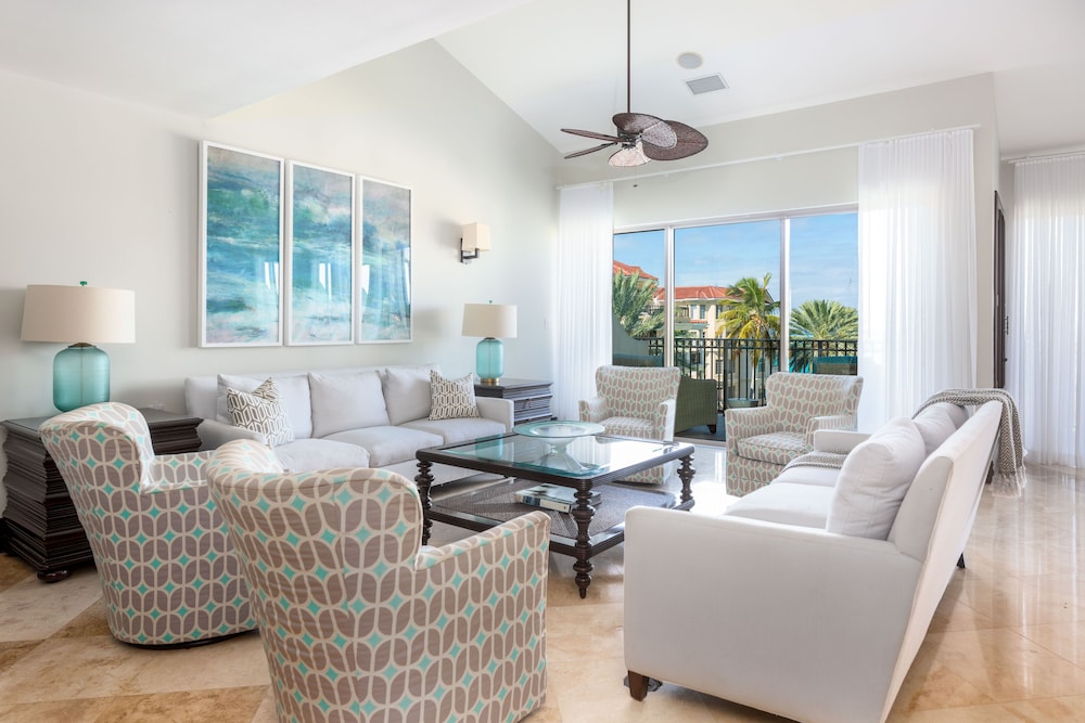 2 Bedroom Residence