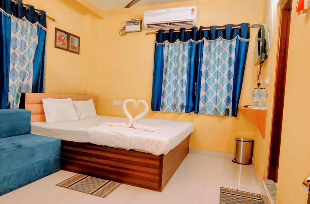 Deluxe Room photo 3