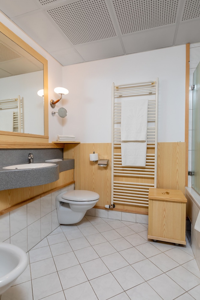 Small double room - forest view photo 3